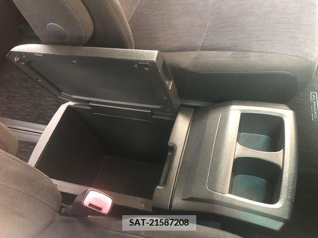 Toyota ALPHARD 2014-03 330012-16