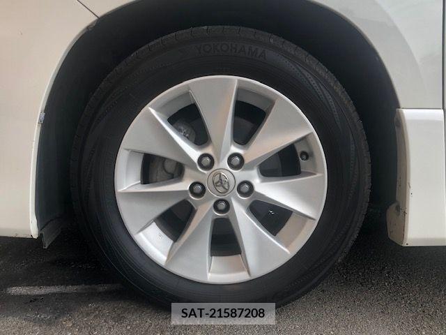 Toyota ALPHARD 2014-03 330012-26