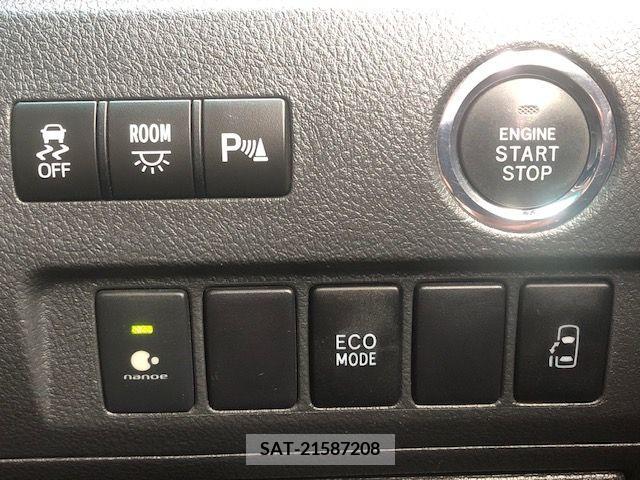 Toyota ALPHARD 2014-03 330012-5