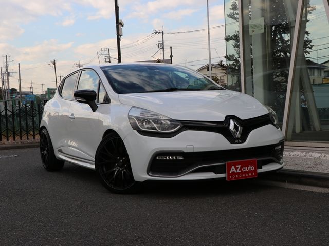 Renault LUTECIA 2015-05 196006-20