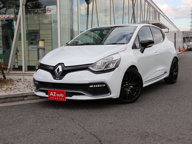 Renault LUTECIA 2015-05 196006-0