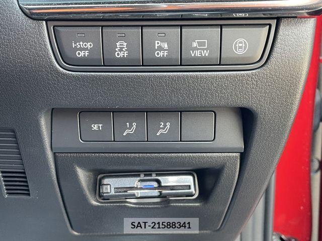 Mazda MAZDA3 2019-09 372745-16