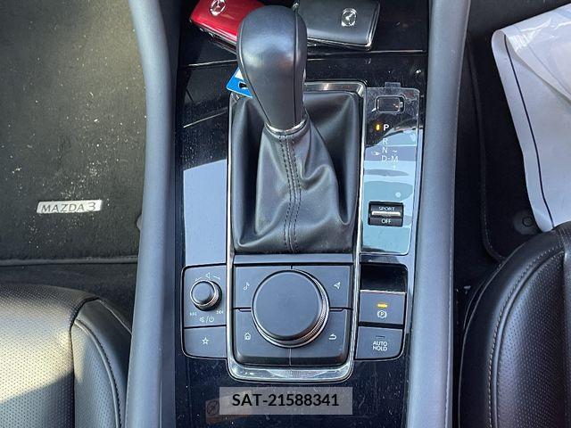 Mazda MAZDA3 2019-09 372745-15