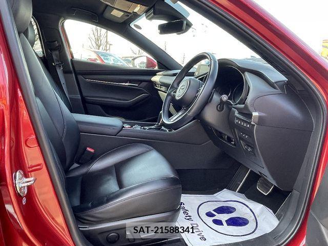 Mazda MAZDA3 2019-09 372745-4