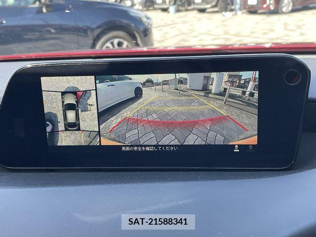 Mazda MAZDA3 2019-09 372745-13