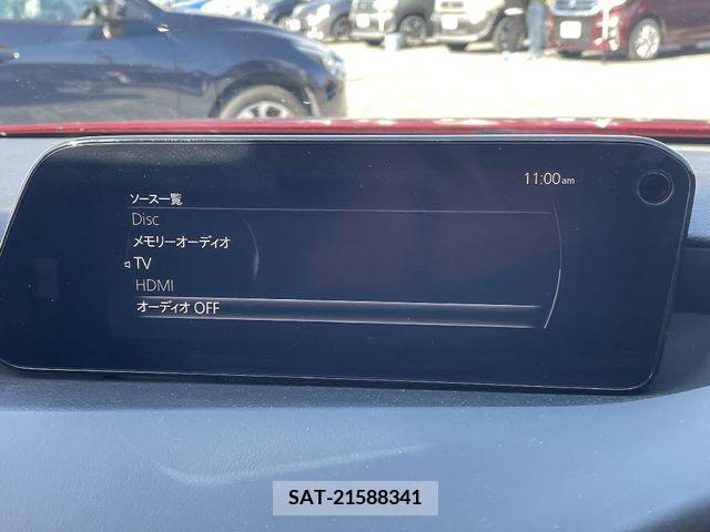 Mazda MAZDA3 2019-09 372745-12