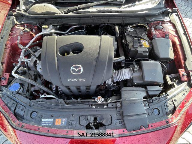 Mazda MAZDA3 2019-09 372745-25