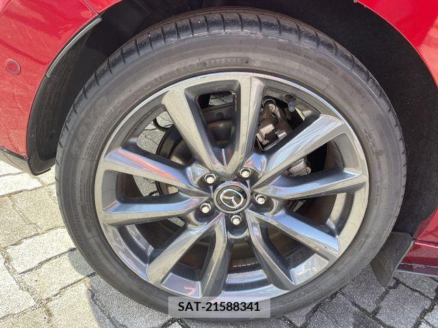 Mazda MAZDA3 2019-09 372745-23
