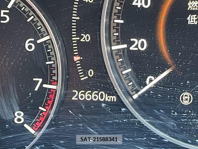 Mazda MAZDA3 2019-09 372745-21