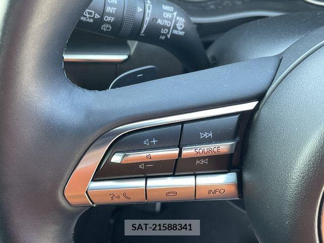 Mazda MAZDA3 2019-09 372745-20