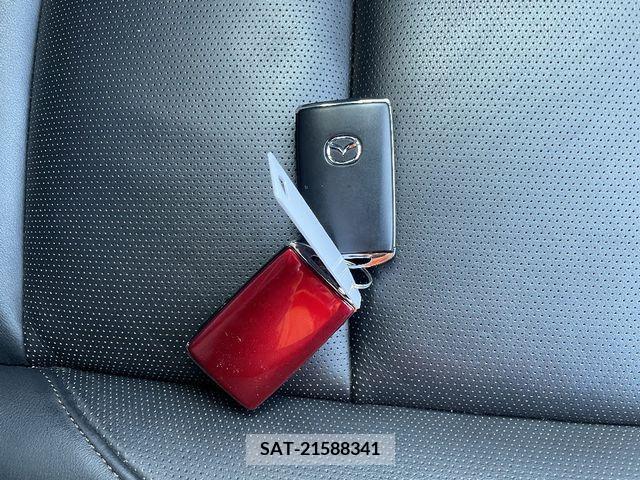 Mazda MAZDA3 2019-09 372745-9