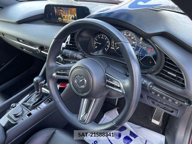 Mazda MAZDA3 2019-09 372745-8