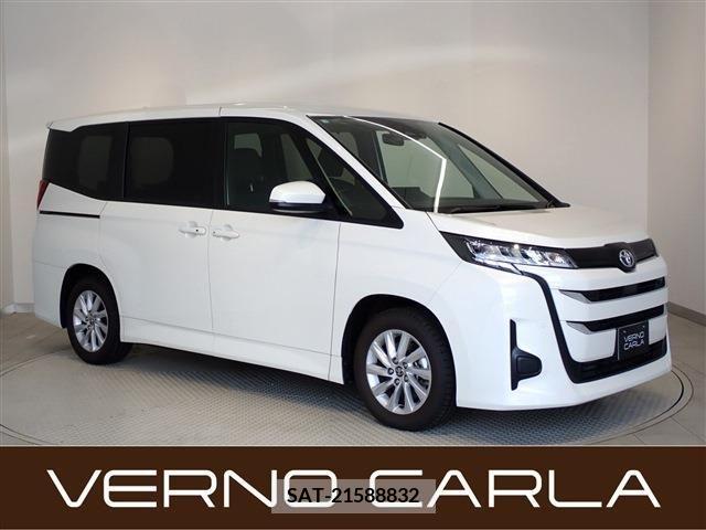Toyota NOAH 2023-07 365134-0