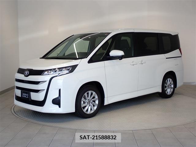 Toyota NOAH 2023-07 365134-5