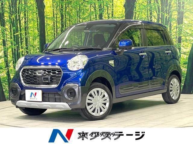 Daihatsu CAST 2016-10 294682-0