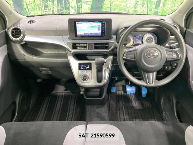 Daihatsu CAST 2016-10 294682-1