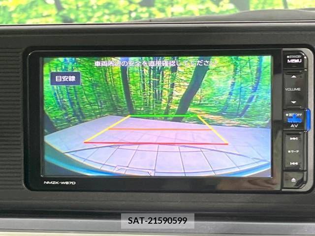Daihatsu CAST 2016-10 294682-3