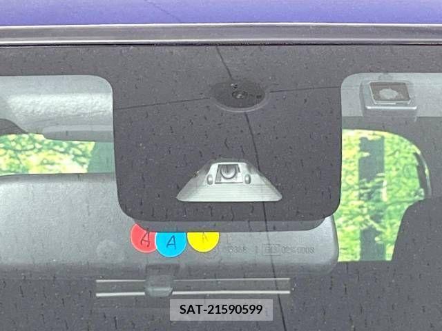 Daihatsu CAST 2016-10 294682-4