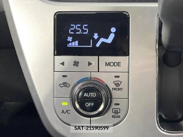 Daihatsu CAST 2016-10 294682-5
