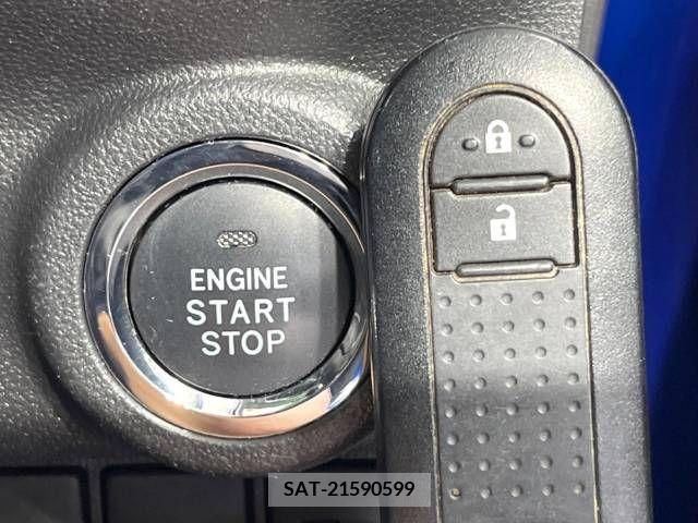 Daihatsu CAST 2016-10 294682-6