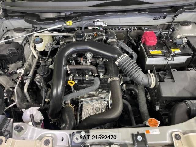 Toyota RAIZE 2023-02 324420-18