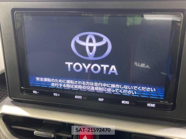 Toyota RAIZE 2023-02 324420-3