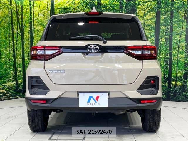 Toyota RAIZE 2023-02 324420-15