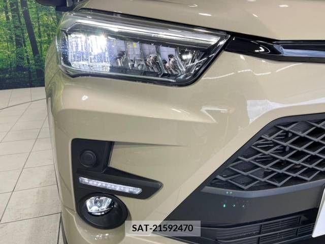 Toyota RAIZE 2023-02 324420-12
