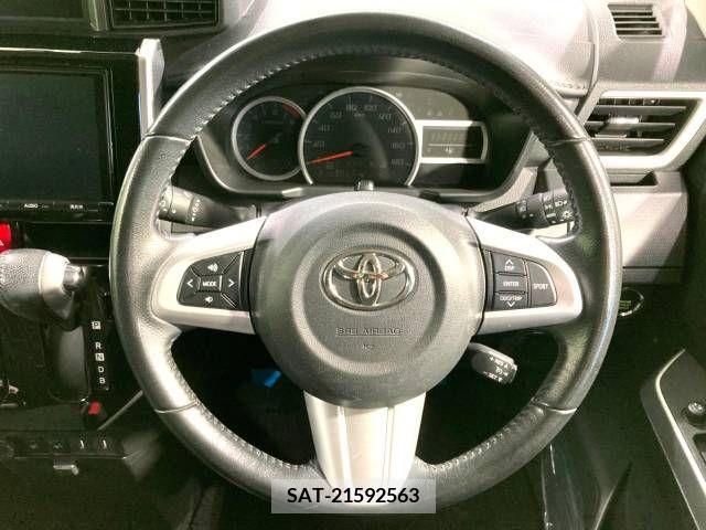 Toyota TANK 2018-08 375707-13