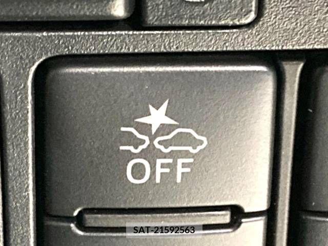 Toyota TANK 2018-08 375707-5