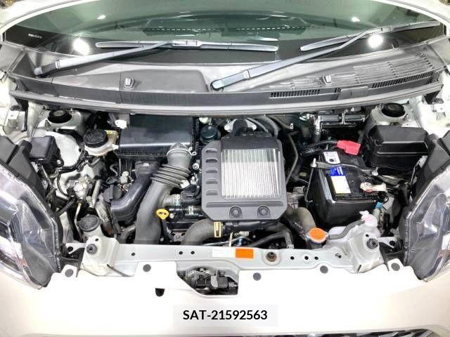 Toyota TANK 2018-08 375707-18