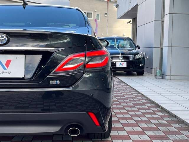 Toyota CROWN SEDAN 2020-09 180707-13