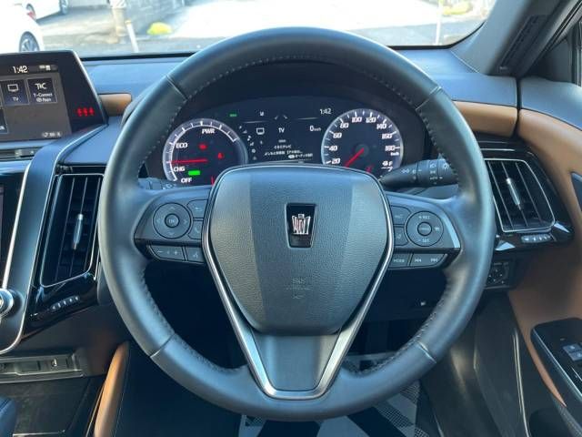 Toyota CROWN SEDAN 2020-09 180707-6