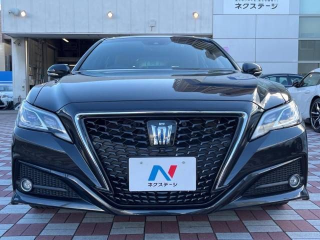 Toyota CROWN SEDAN 2020-09 180707-16