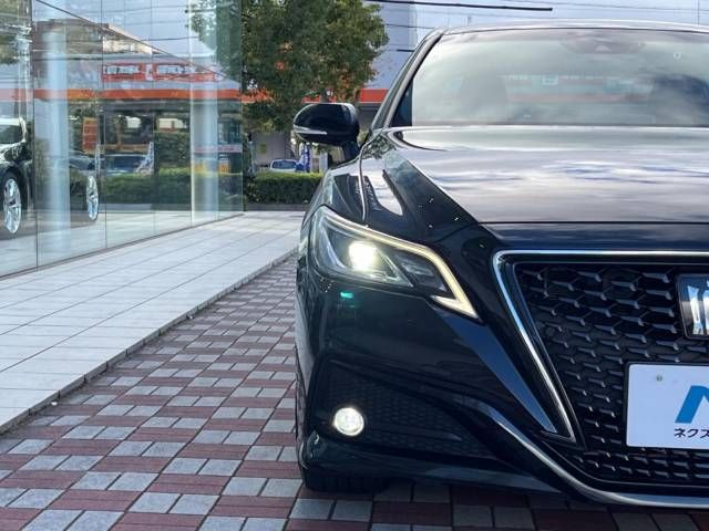 Toyota CROWN SEDAN 2020-09 180707-12