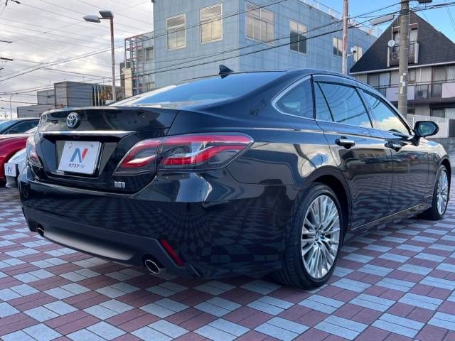 Toyota CROWN SEDAN 2020-09 180707-15
