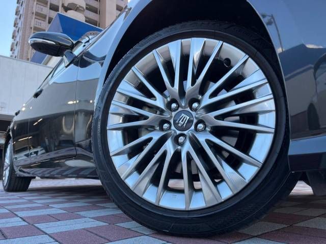 Toyota CROWN SEDAN 2020-09 180707-11