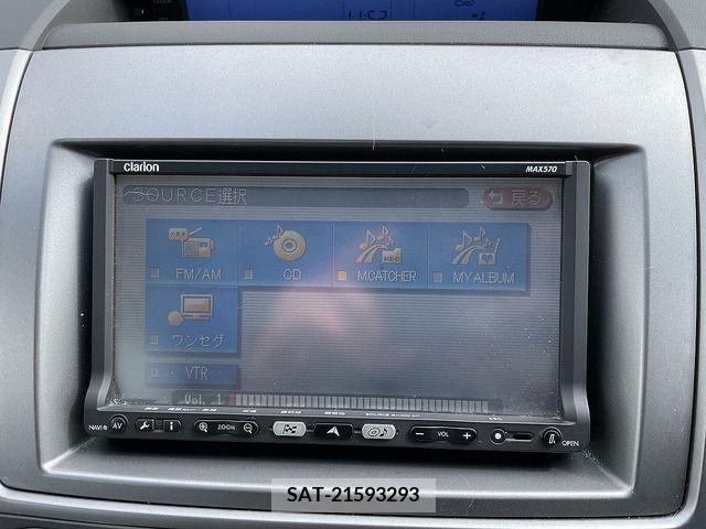 Mazda MPV 2008-03 364325-13