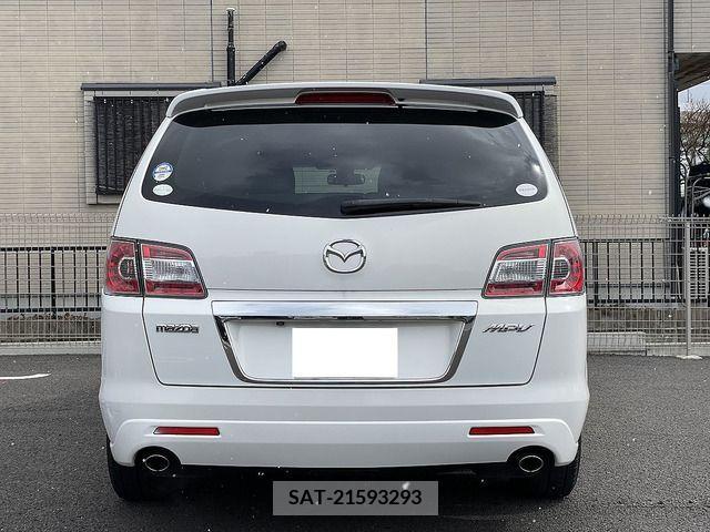 Mazda MPV 2008-03 364325-5
