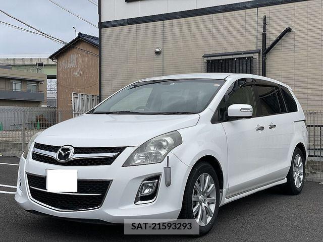 Mazda MPV 2008-03 364325-0