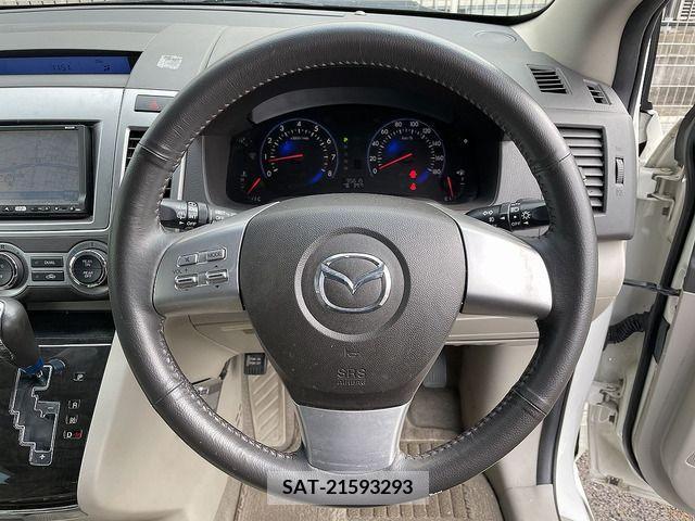 Mazda MPV 2008-03 364325-10