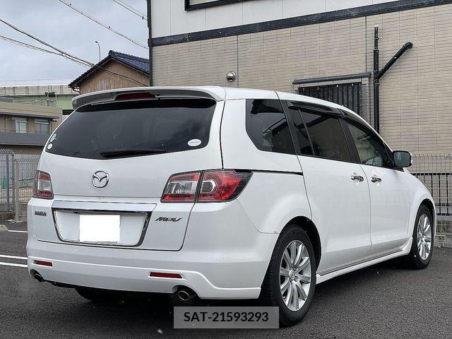 Mazda MPV 2008-03 364325-4