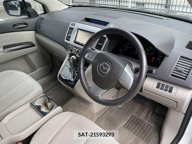 Mazda MPV 2008-03 364325-9