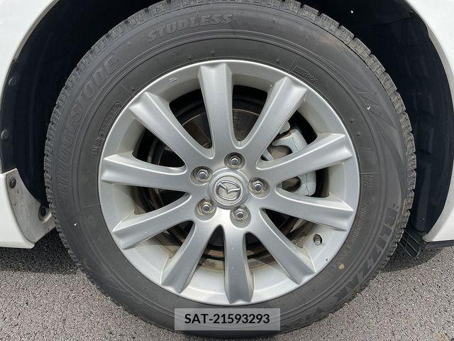 Mazda MPV 2008-03 364325-8