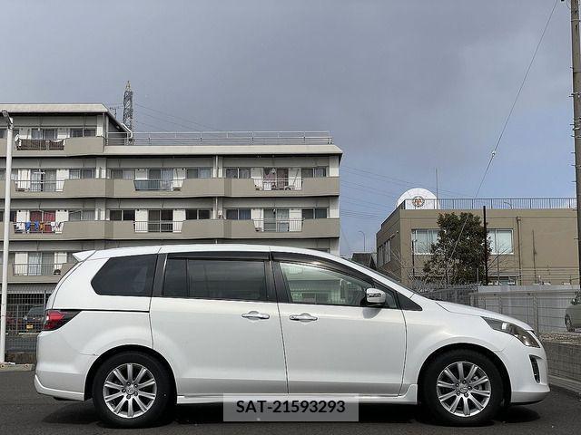 Mazda MPV 2008-03 364325-7