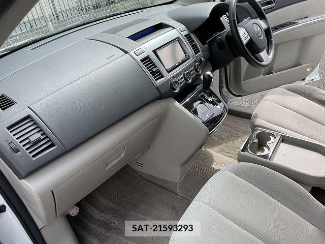 Mazda MPV 2008-03 364325-18