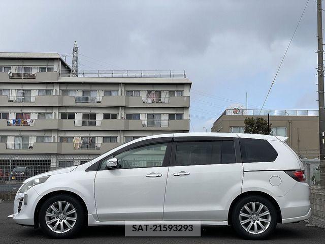 Mazda MPV 2008-03 364325-3