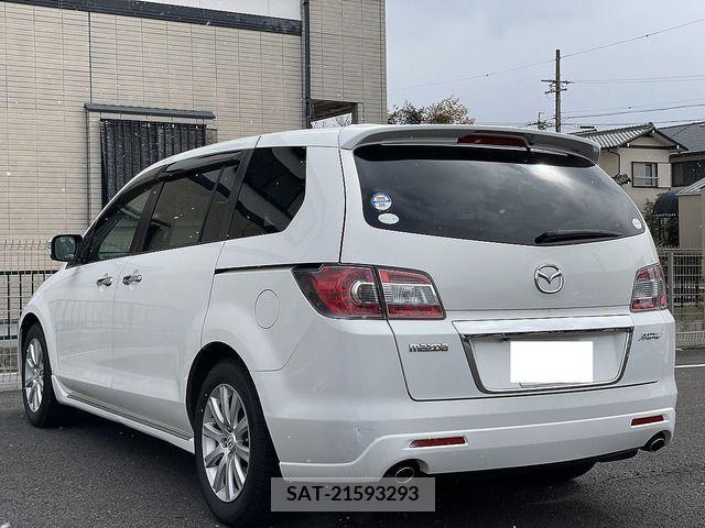 Mazda MPV 2008-03 364325-6