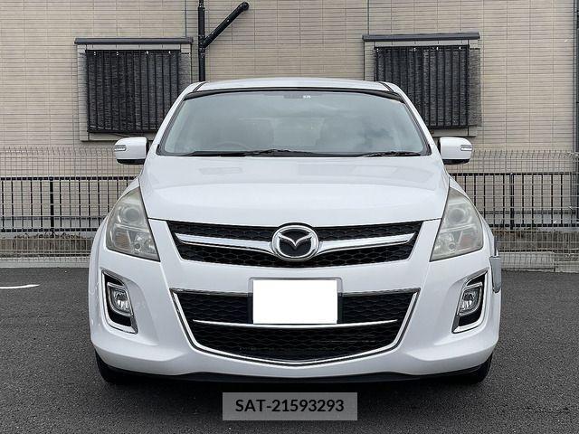 Mazda MPV 2008-03 364325-1