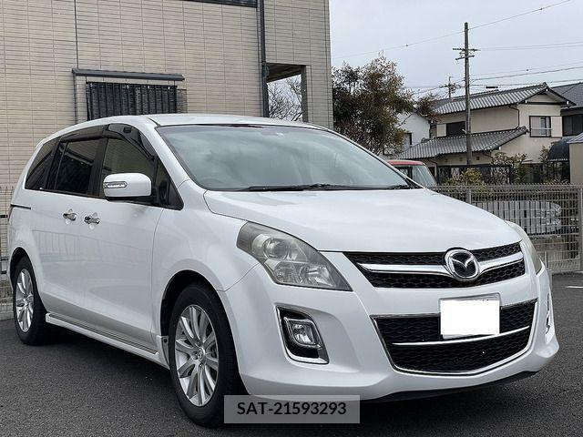 Mazda MPV 2008-03 364325-2